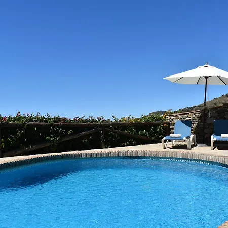 Ortiz Mit Privatem Pool בית נופש *